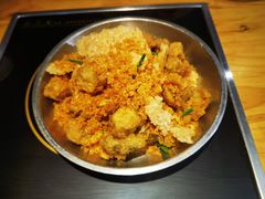 -新疆烧烤王(广灵店)