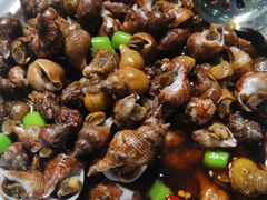 -君霖海鲜私房菜(春柳店)