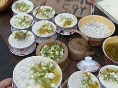 -大芊金重庆串串火锅(南京路店)
