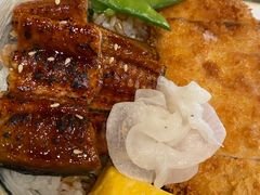 -堂本家洋食别馆·炸猪排(中心城店)