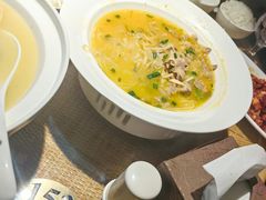 -渝信川菜(长安店)