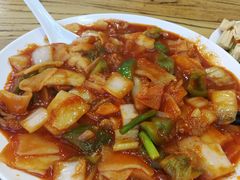 -西域美食(西直门南小街店)