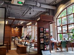 -VESH COFFEE(定西路店)