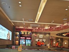 -蝎王府羊蝎子(西直门店)