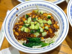 -老雒阳面馆·水席·洛阳菜(偃师店)