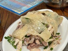 -广宁炭炉鸡煲·富临门饭店