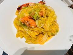 -船歌·鱼水饺青岛菜(太阳宫凯德MALL店)