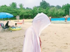 -热带风暴水上乐园(新镇路)