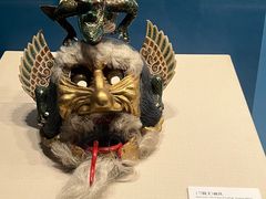 -北京工艺美术博物馆