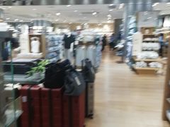 -MUJI无印良品(环球港店)