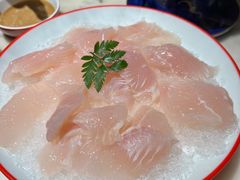 -涮福記·现切牛羊肉火锅(世纪汇店)