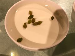 -东方亚克西餐厅(西康路店)