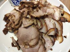 -傅记酱肉