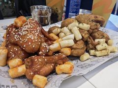 -BOPEYE·波派炸鸡(九霄天地店)