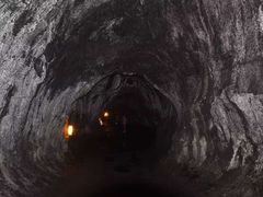 -夏威夷火山国家公园