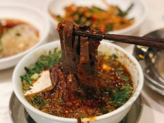 粉汤羊血-春发生饭店·非遗(南院门店)
