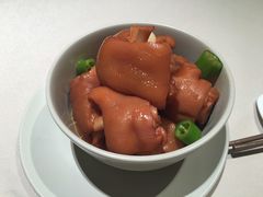 卤猪脚-口味堂(惠济路店)