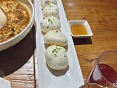 -金枝玉叶上海人家食府(三里河店)