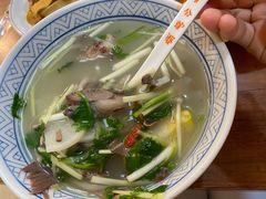 -驴公驴婆(曹杨店)