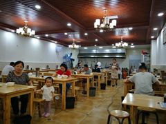 大堂-华兴街自力面店
