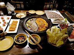 -唇辣号重庆老火锅(燕郊鑫乐汇店)