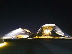 -哈尔滨大剧院