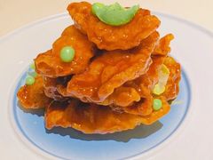 -在前门·烤鸭北京菜(五月花广场店)