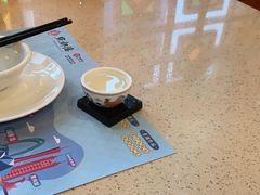 -点都德(华强南店)