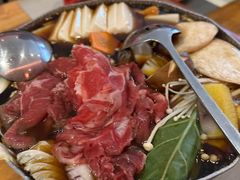 -京料理·日料自助·铁板燒(复悦城店)
