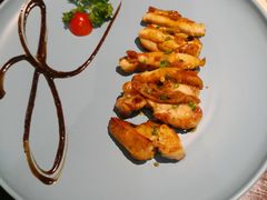 -松临·铁板烧&Omakase(神农店)