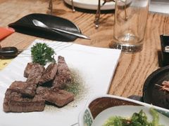 -赤坂亭·M9和牛烧肉·铁板烧·日料398放题(长泰广场店)