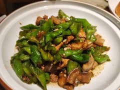 -绿茶餐厅(朝阳大悦城店)