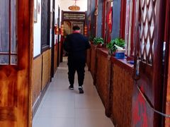 -旺角小渔村·海肠捞饭开创者(环山路店)