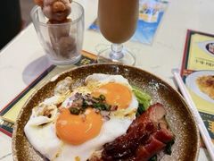 -龙记·香港茶餐厅(海上世界店)