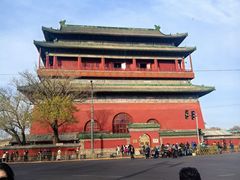 -秋栗香(地安门店)