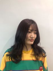 -苏豪路易士·嘉玛发廊