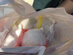 -澳门长洲糯米糍(柯打苏沙街店)