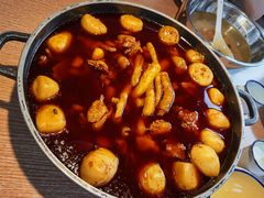 李子坝芋儿-李子坝梁山鸡(源著天街十五鸡哥店)