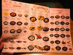 菜单-猛料鸭仔饭(赤坎店)