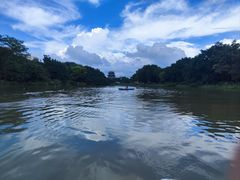 -海珠湖公园