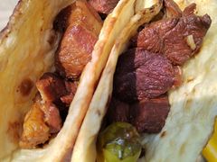 -王虎子大饼(甸柳新村五区店)