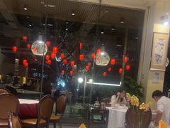 -金河半岛园林酒家(金融城店)