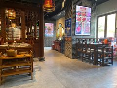 -鑫隆四季涮肉(香河店)
