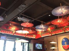 大堂-蜀香格格•剁椒鱼头(龙西店)
