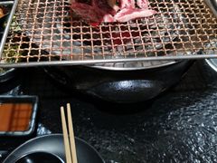 -九田家黑牛烤肉料理(石路天虹店)