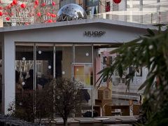 -HUGS coffee(东区店)