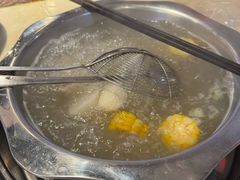 -小肥牛潮汕牛肉火锅(南联店)