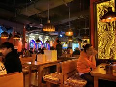 大堂-Helens海伦司小酒馆(坡子街店)