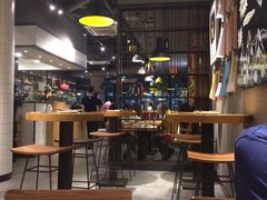 -乐凯撒披萨(东方新世界店)