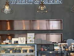 -WHEAT&BAKER麥(高新创合中心店)